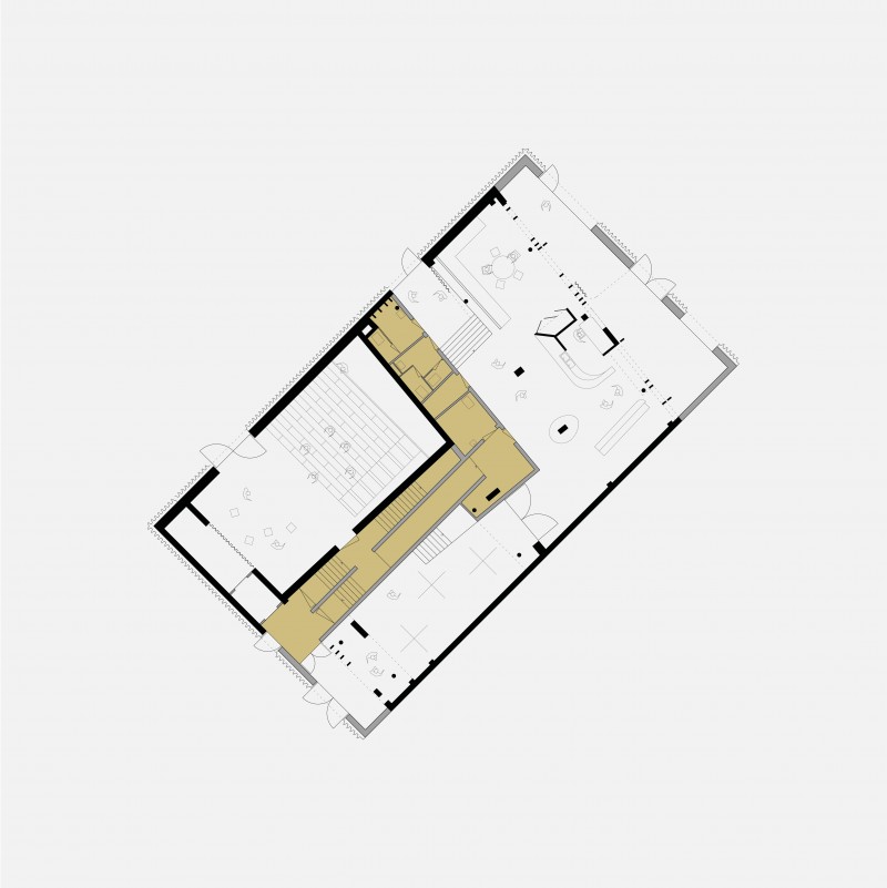 14(02)-A-CULTURAL-BUILDING_GEOMETRALE_CLASSIQUE_PLAN_PROJETE-01