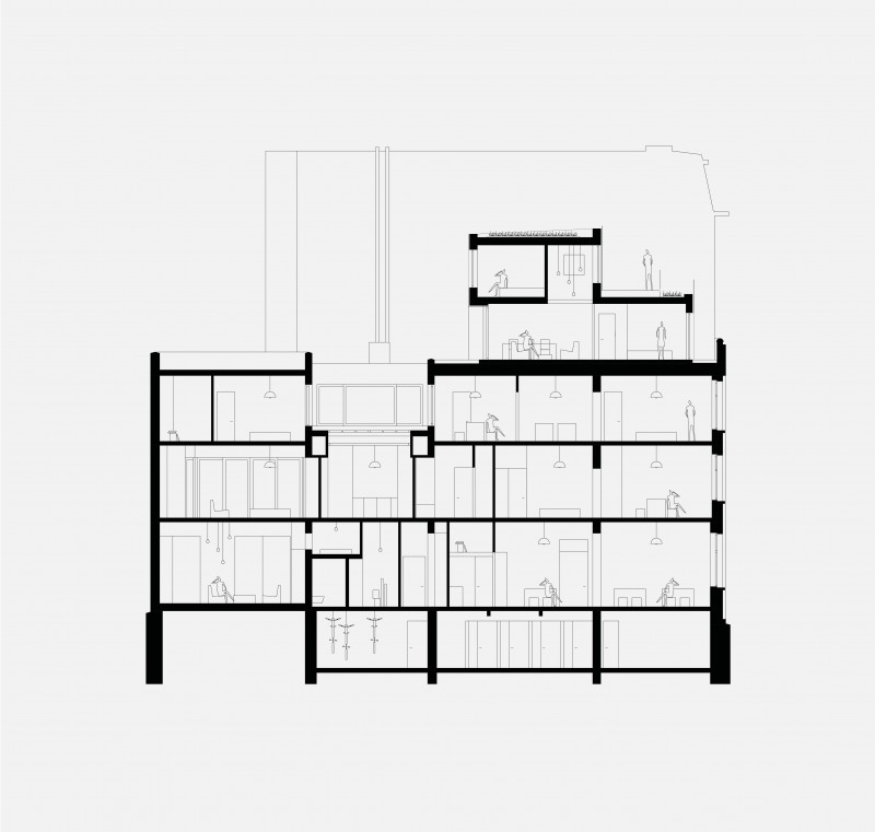 13(13) A SET OF APARTMENTS_GEOMETRALE_CLASSIQUE_COUPE 01(1)