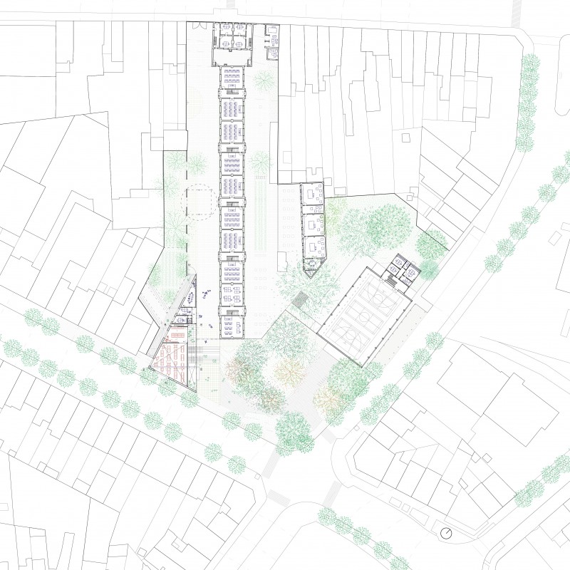 22(02) A SCHOOL_GEOMETRALE_CLASSIQUE_PLAN 02